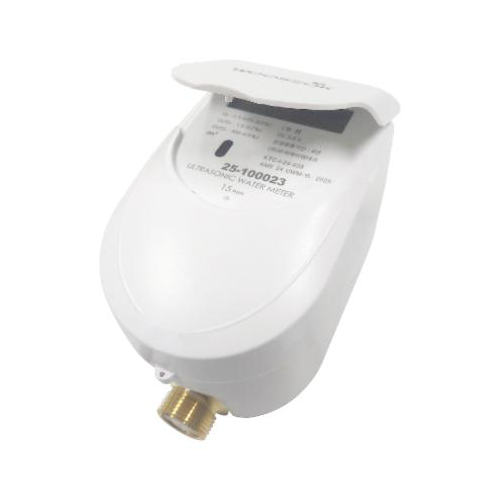 다기능 초음파 수도미터